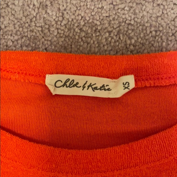 ORANGE YOU GLAD BUNDLE - Picture 3 of 6